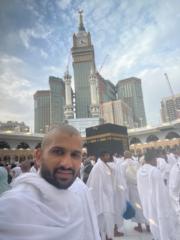 Sabir Mohamed