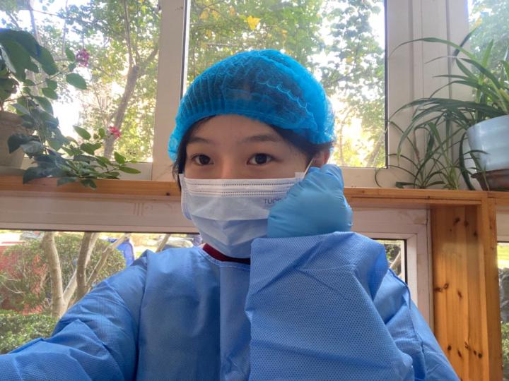 Cai Ying