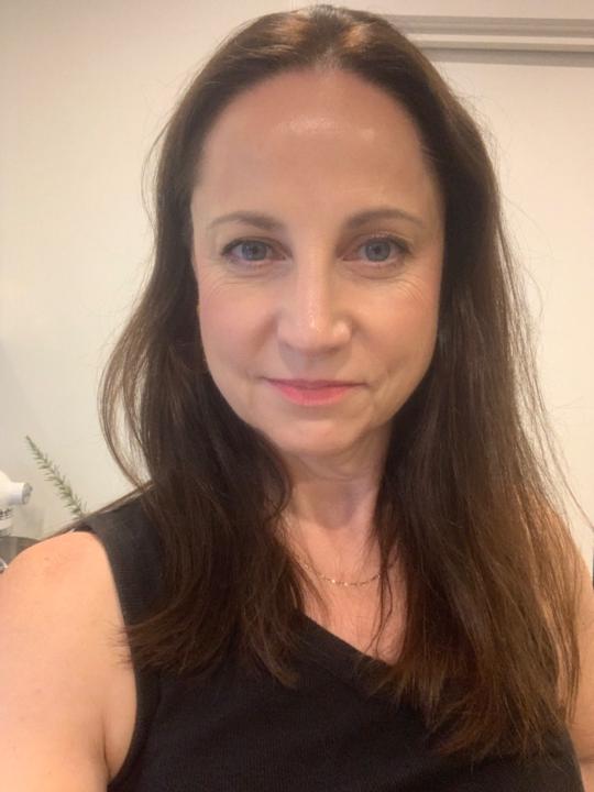 Belinda Dale