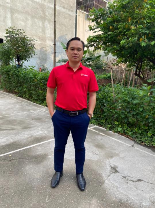Thanh Đặng Xuân