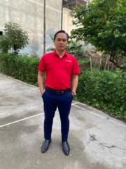 Thanh Đặng Xuân