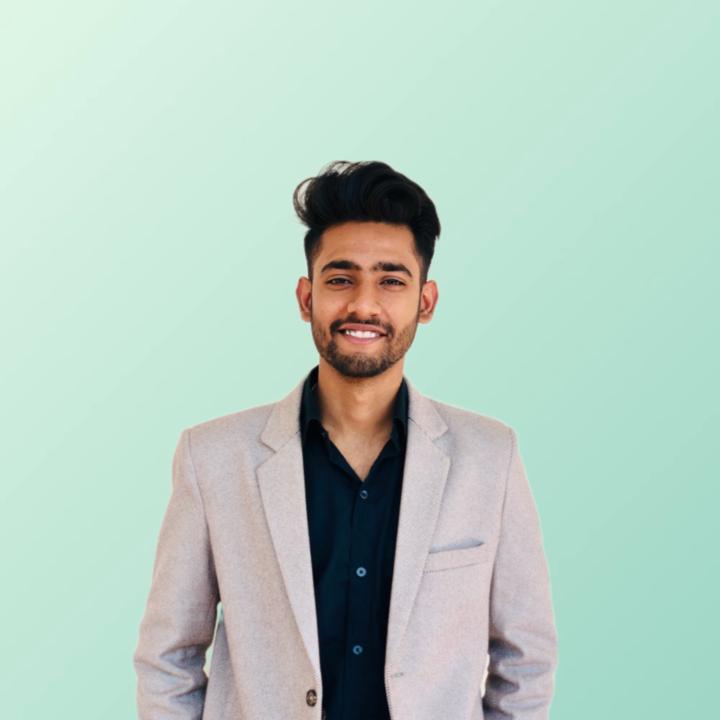 Jatin Kumar