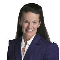 Nancy Myrland