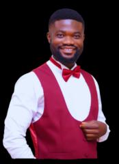 Raymond Opoku