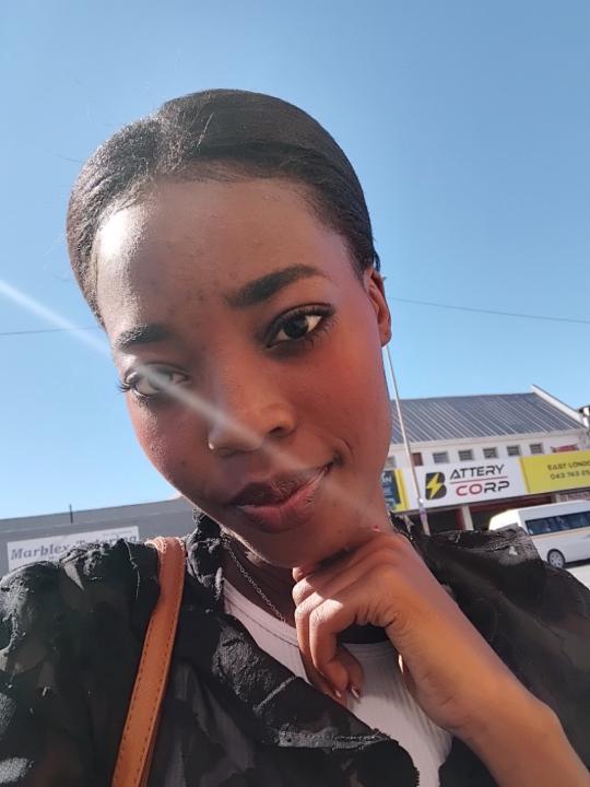 Rutendo Savanhu