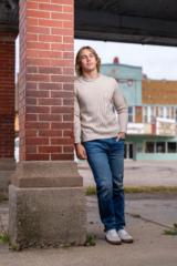 Landon Amundson