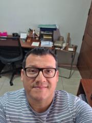 Carlos Raul Meza Eguez
