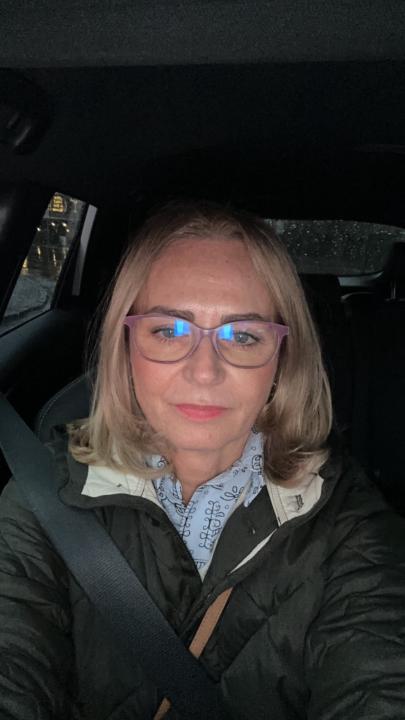 Daniela Gardean