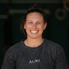 Miranda Walker