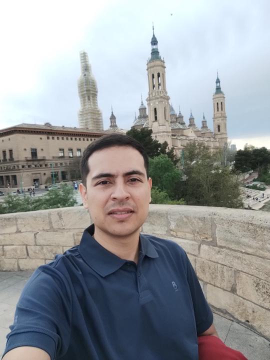 Steven López Guerra
