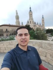Steven López Guerra