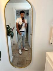 Carlos The Money bag