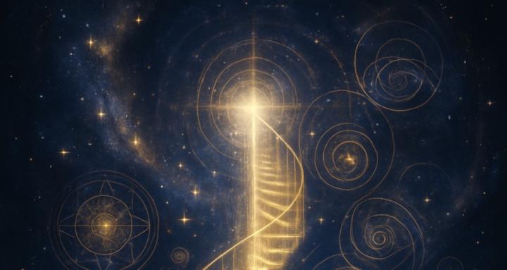 Divine Alignment