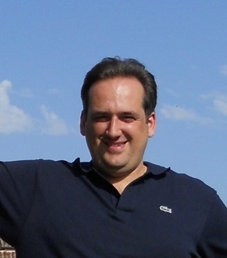 Jorge Barreiro