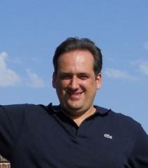 Jorge Barreiro