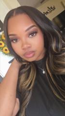 Amber Jennings
