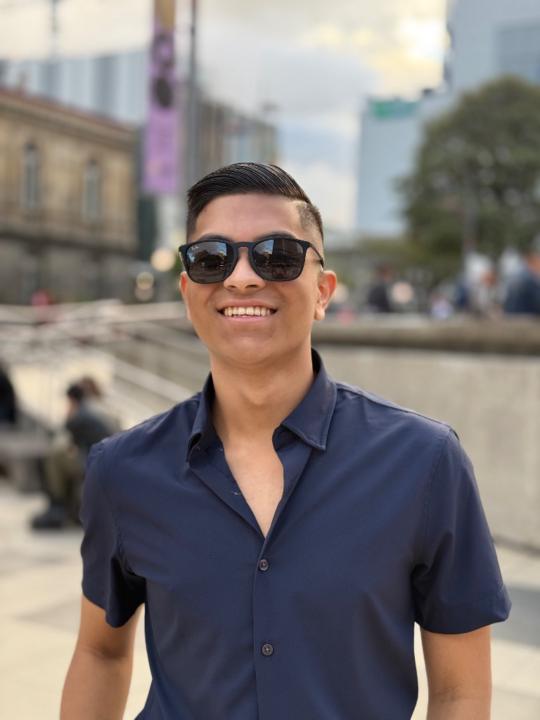 Brandon Zuñiga