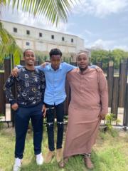 Abdullahi Abdulqaadir