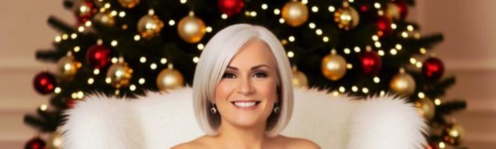 Pastor Darlene Larocque