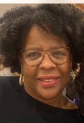 Robbin Hamilton