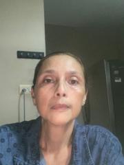 Roxana Torres Vallejo