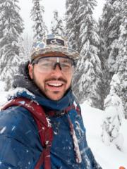 Chris Acosta
