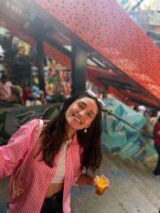 Valentina Fonseca LaValentina