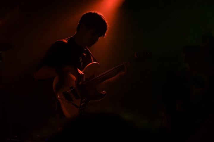 Dave Lister