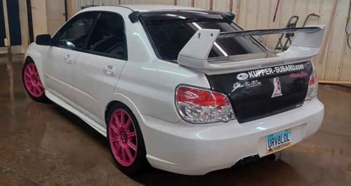 Subaru Repair & Diagnostic Hub