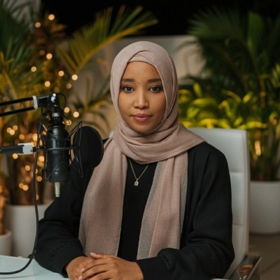 Nusaibah Mohamed