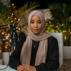 Nusaibah Mohamed