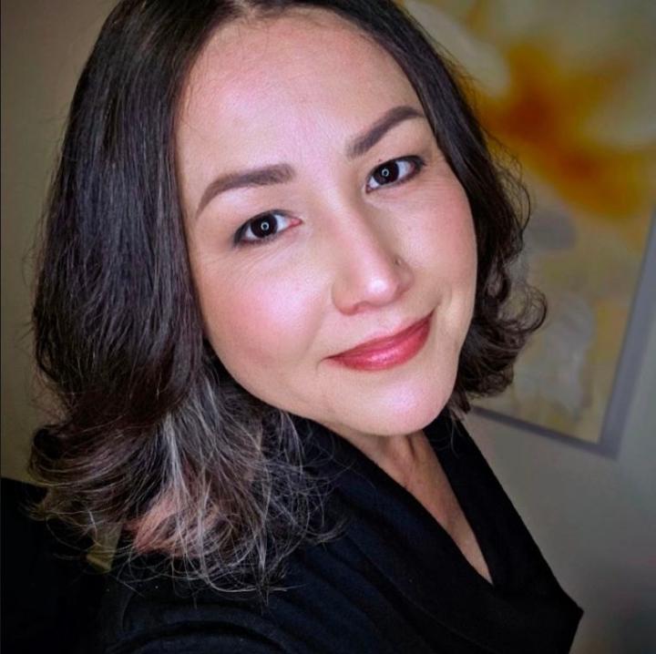 Tomiko Saldia