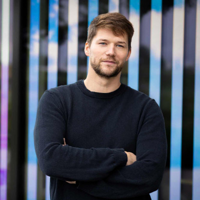 Marc Halasz