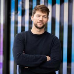 Marc Halasz