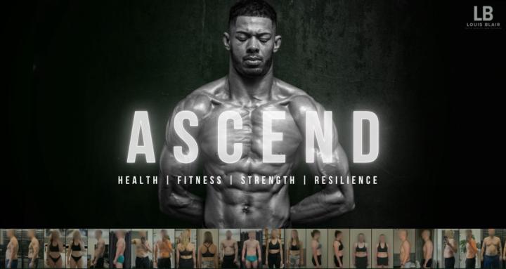 Ascend