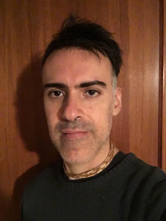 Victor Fonseca