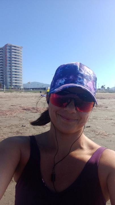 Nataly Bonani Araya Mercado