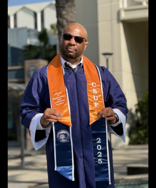 Terrell Lemons