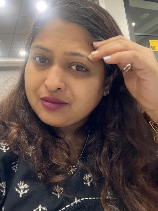 Shweta Shenoy