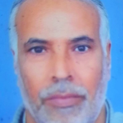 Farid Kamal