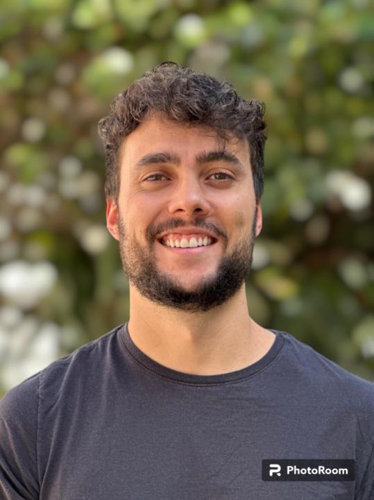 William Moura