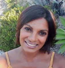 Renée Rangama