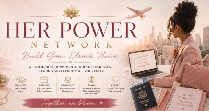 Her Power Network