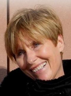 Jutta Ochel
