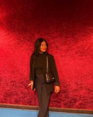 Jessica Otoo