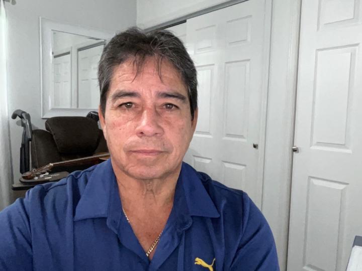 Mike Rodriguez