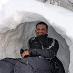 Rushdan Adil