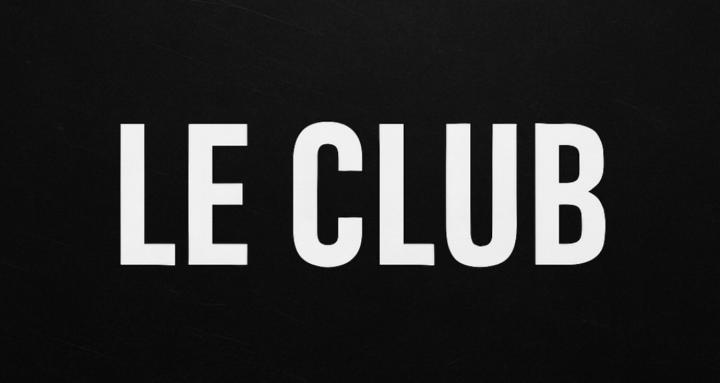 LE CLUB