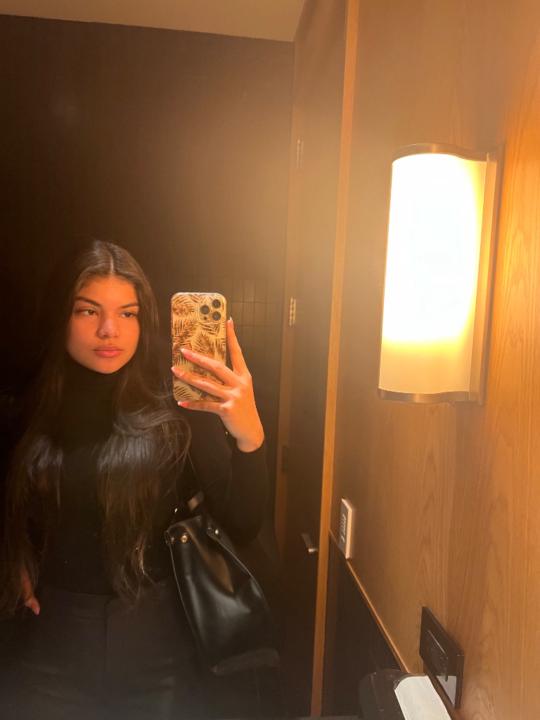Odalyss Alvardo