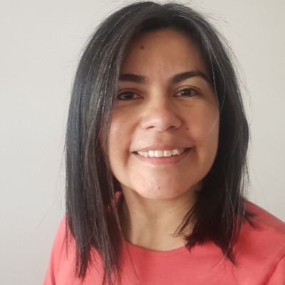 Nury Morales
